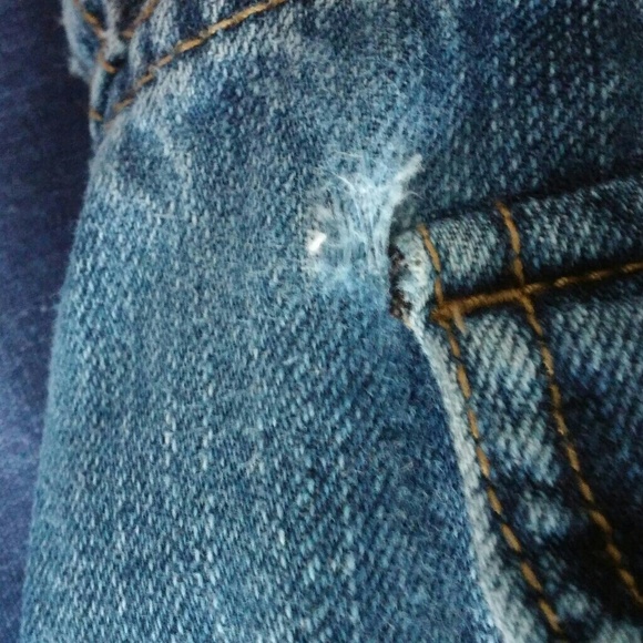 Ralph Lauren Jeans S6 - Picture 4 of 8